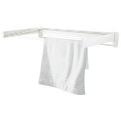LEIFHEIT Telegant 81 Protect – Ultimate Protection for Your Laundry with Superior Durability!